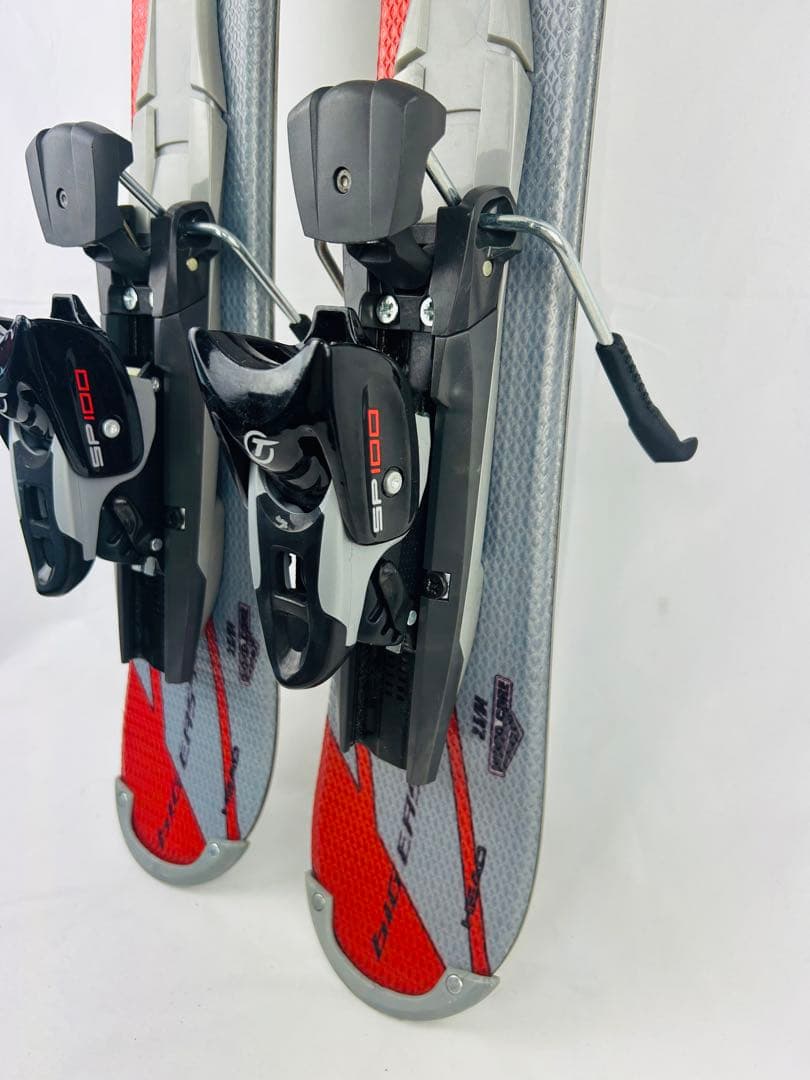 HEAD BIG EASY 94cm ショートスキー　スキー板　ビッグ　イージー