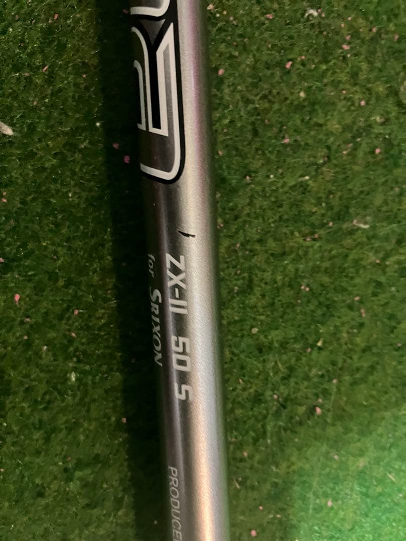 Srixon ZX5 ドライバー 9.5