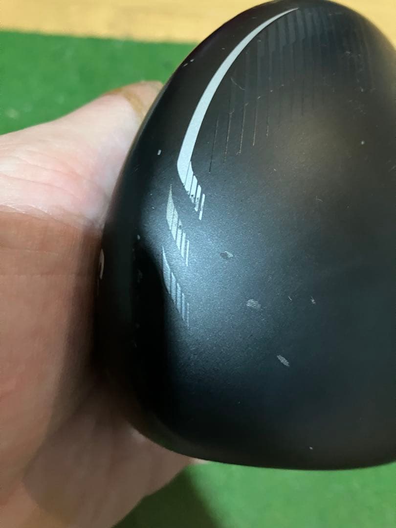 Srixon ZX5 ドライバー 9.5