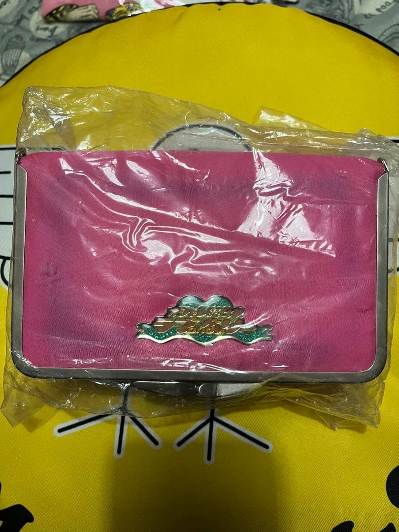 おしゃれ魔女　ラブ&ベリー　アクセサリーケース