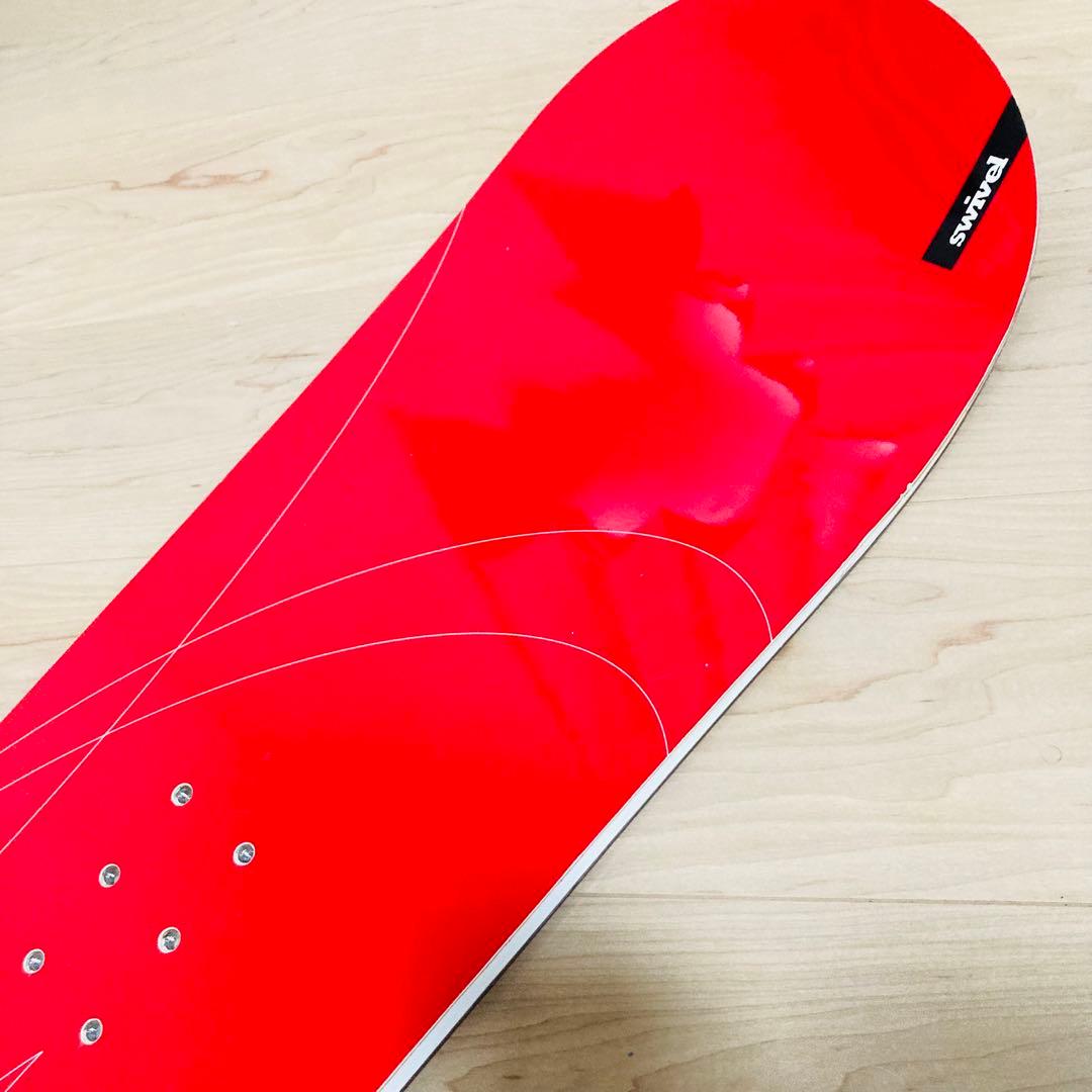 ★良品★swivel 148㎝× BURTON FREESTYLE sizeM