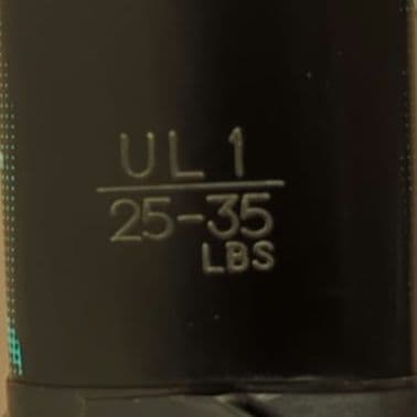 ソフトテニスラケット YONEX ヨネックス　50V UL1