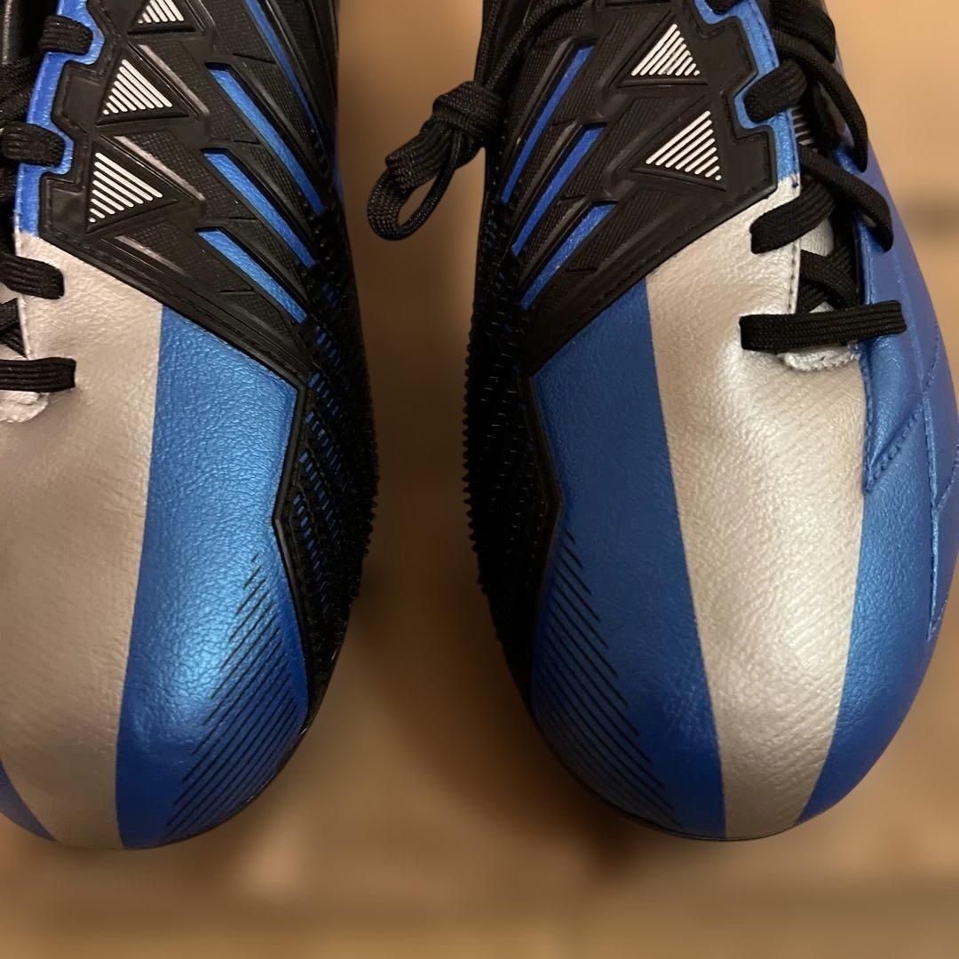 NIKEサッカースパイクT90LASER