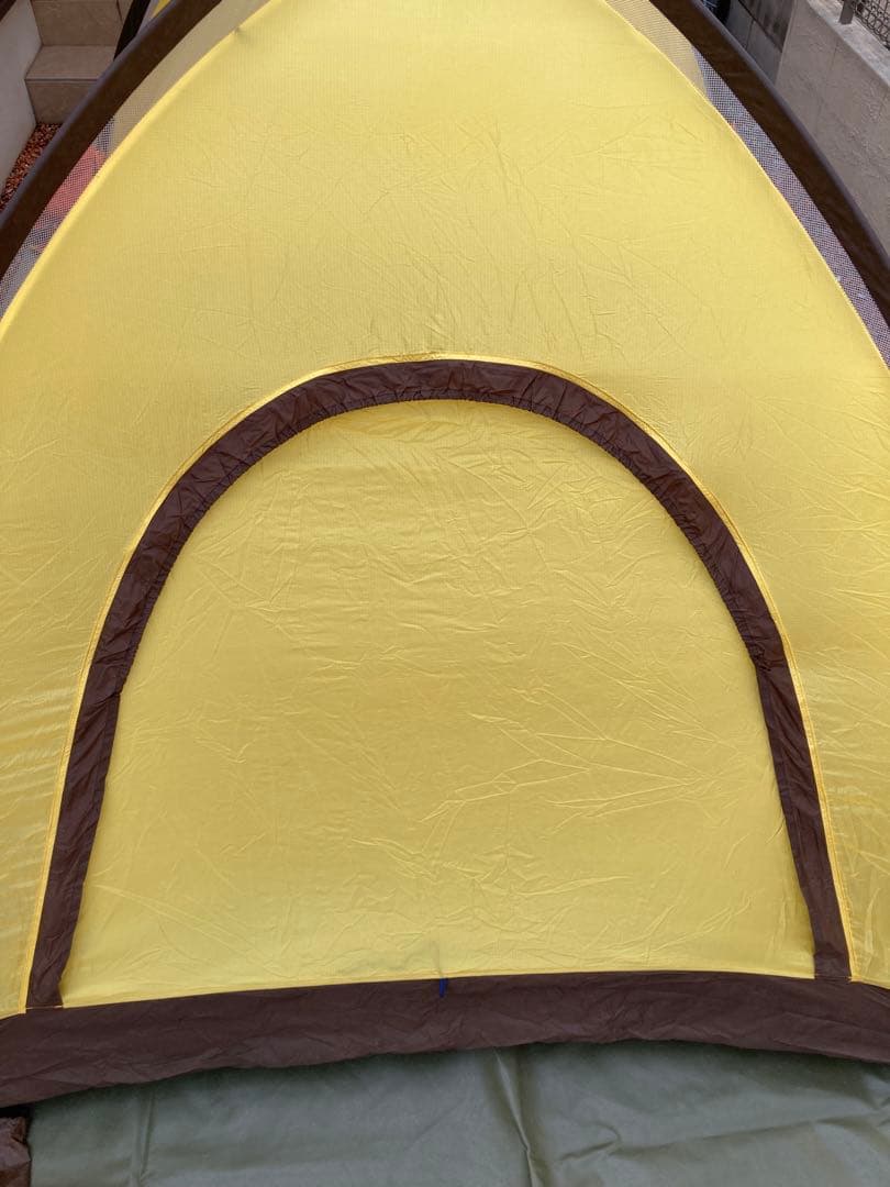 アライテント　エアライズ3