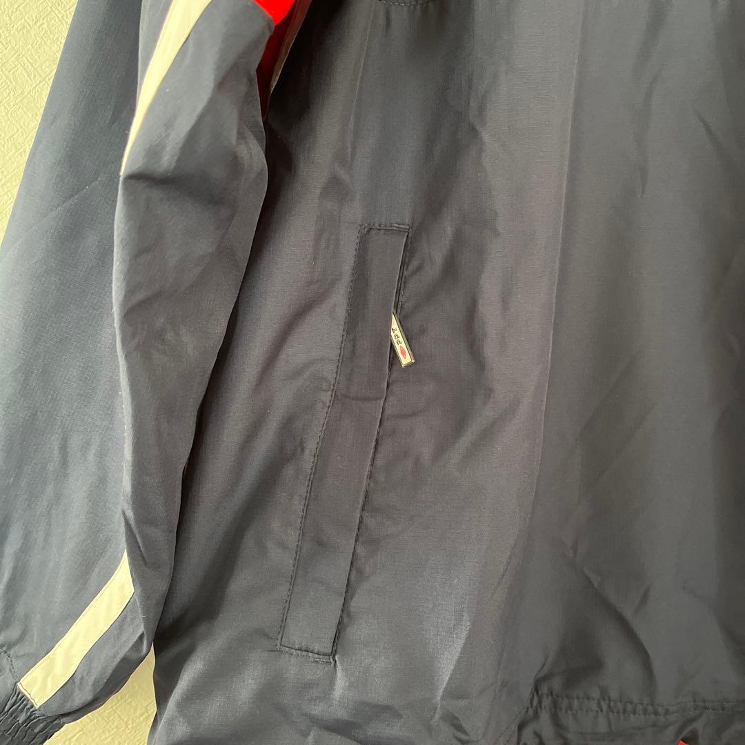 アンブロ Umbro イングランド代表 ウィンドブレーカー Sサイズ