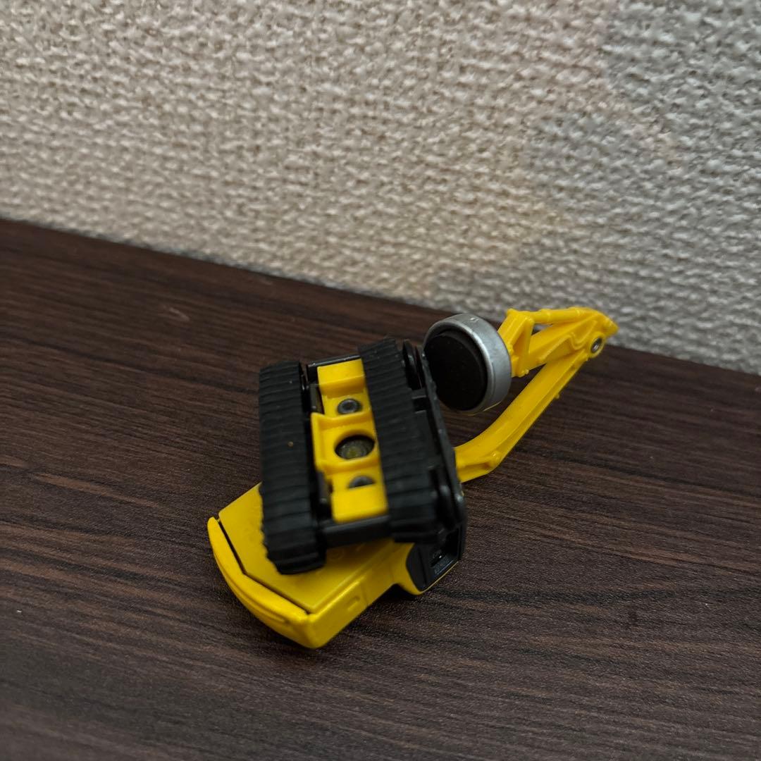 トミカ　状態確認用③