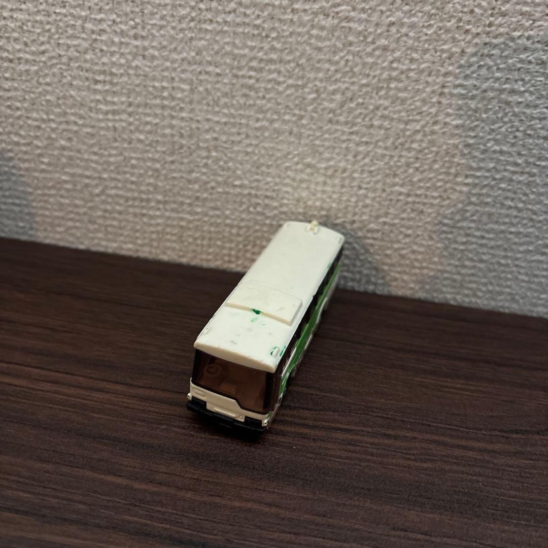 トミカ　状態確認用③