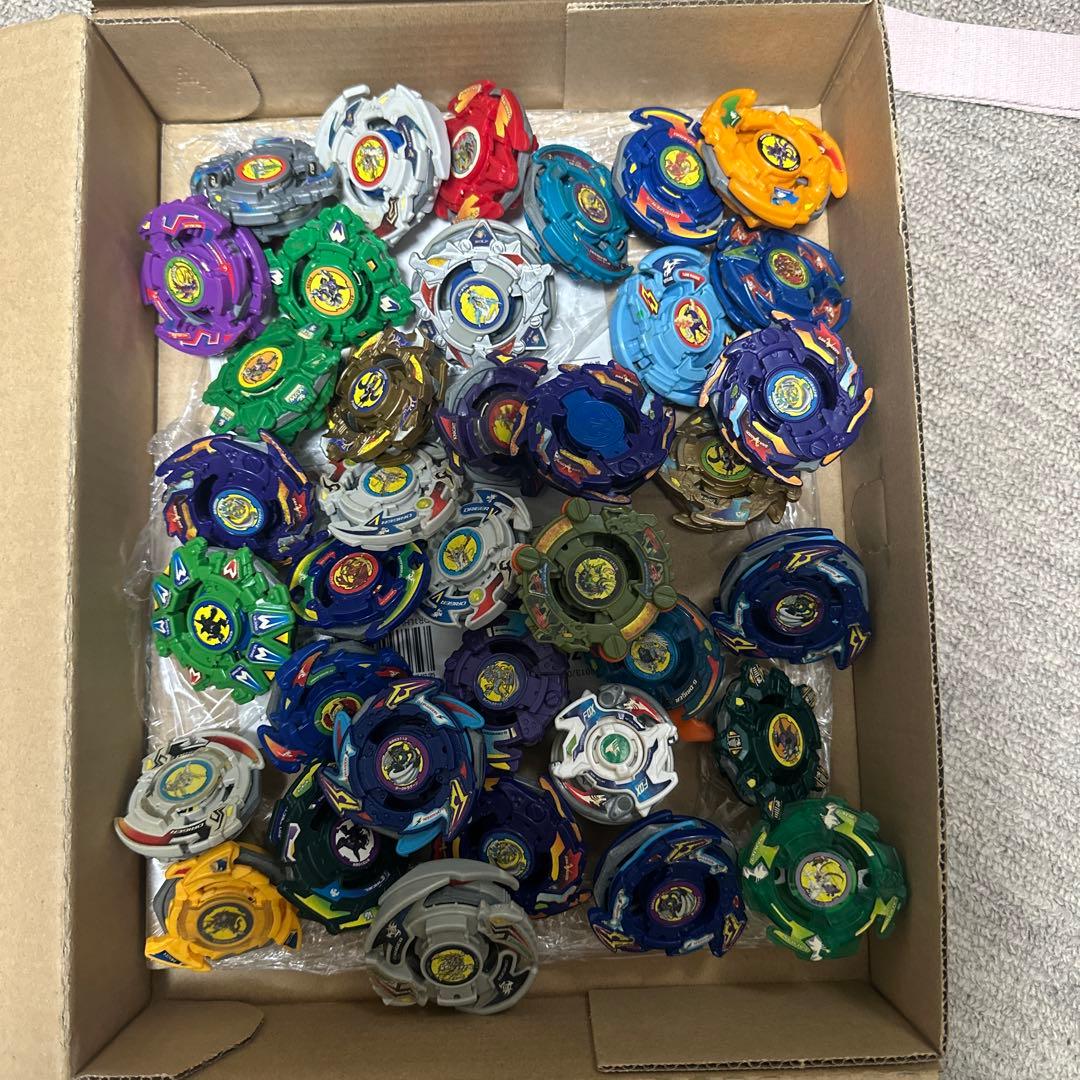 ベイブレード セット