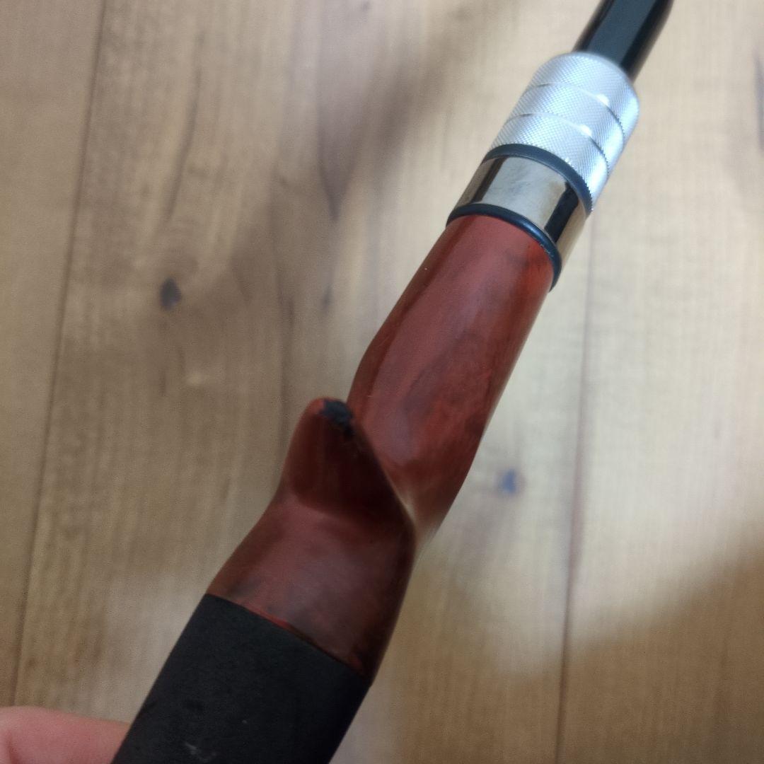 ロッド Fishman Beams Crawla 9.2L+