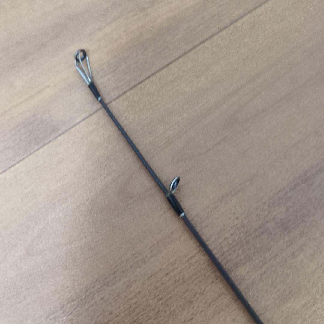 ロッド Fishman Beams Crawla 9.2L+