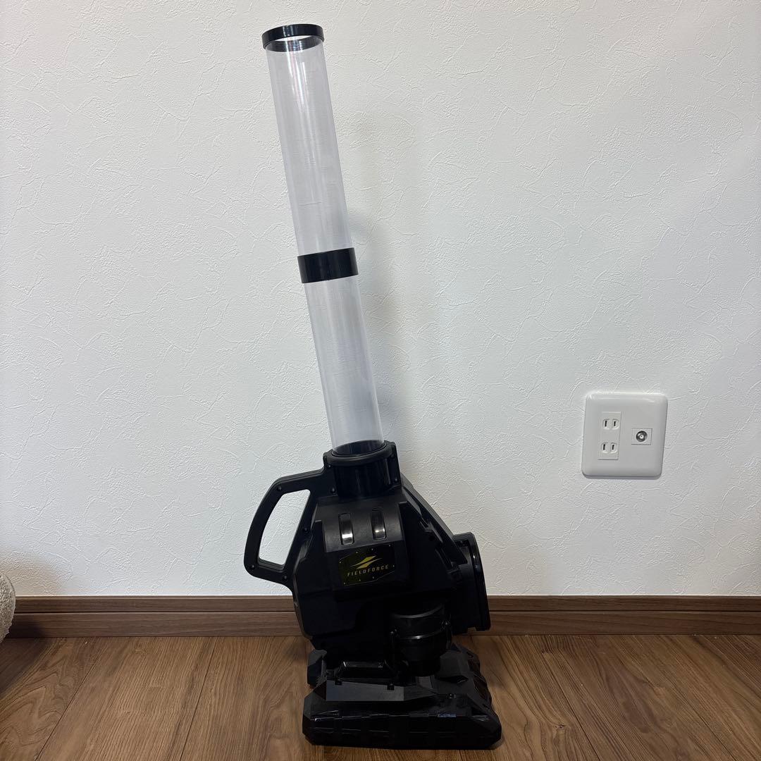 FIELD FORCE スピードシャトルマシン トスマシーン 野球 シャトル付き