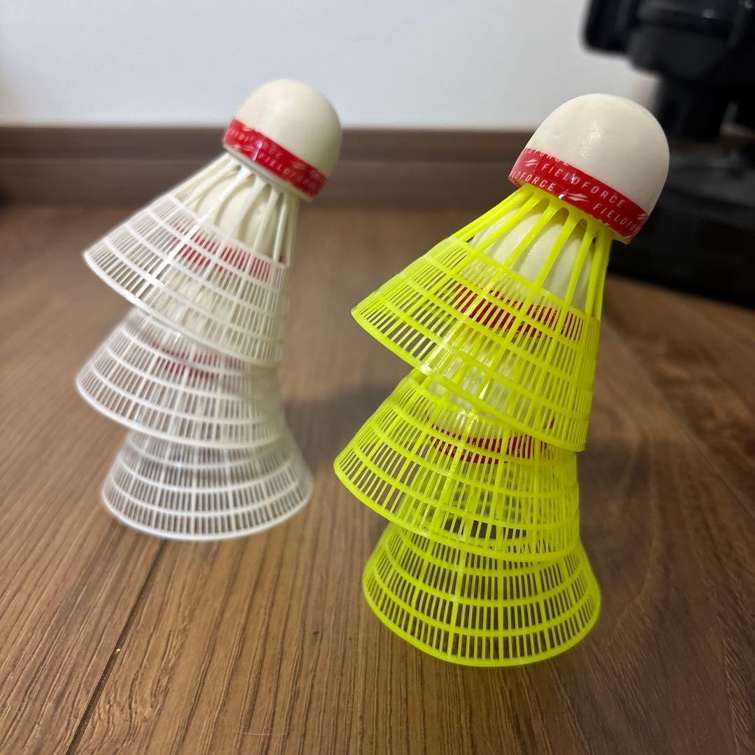 FIELD FORCE スピードシャトルマシン トスマシーン 野球 シャトル付き