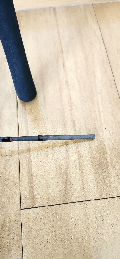 シマノ タイラバロッド 炎月 BB B69M-S/2 [2021年モデル]