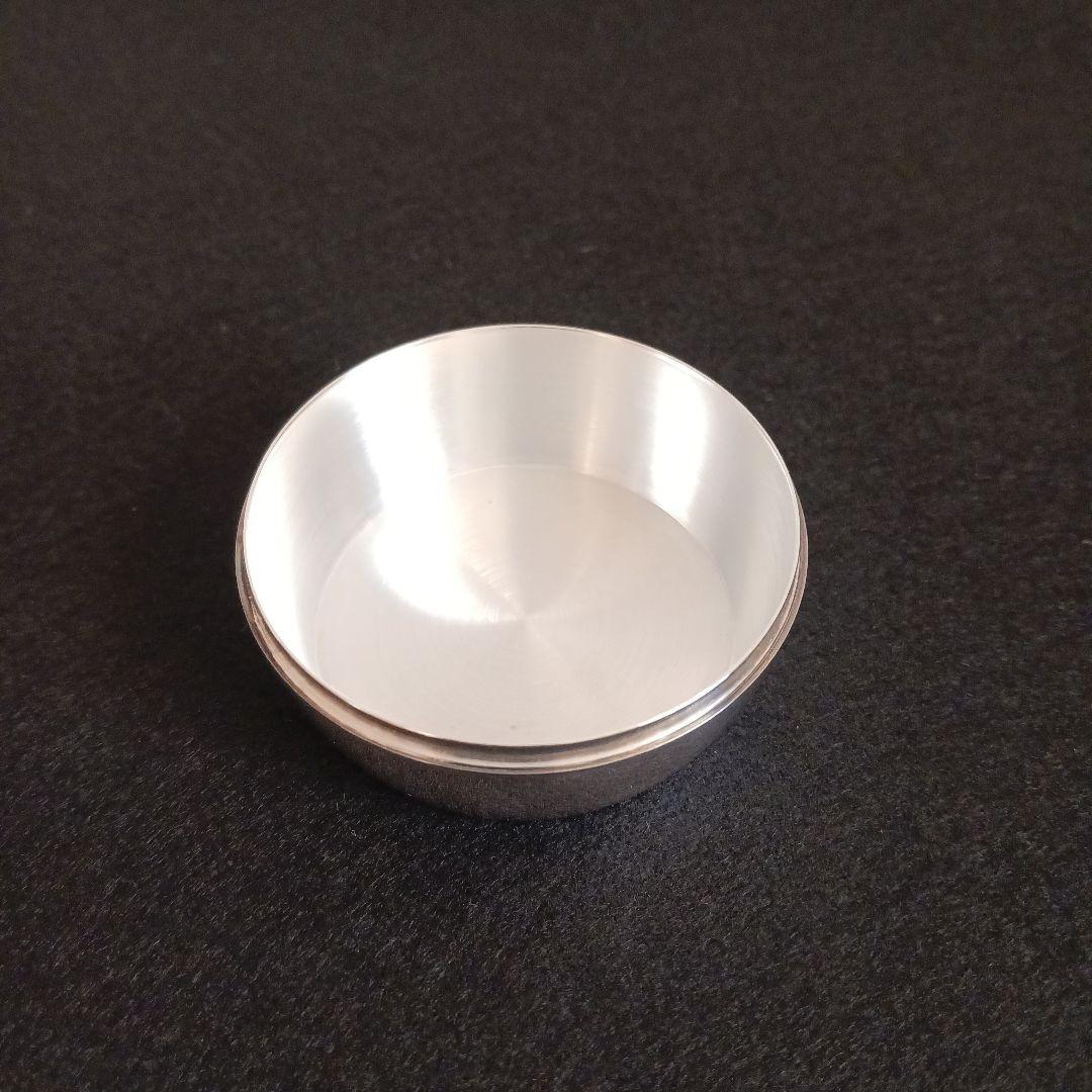 ボンボニエール②　皇室　昭和天皇即位60年祝賀　下賜　昭和レトロ