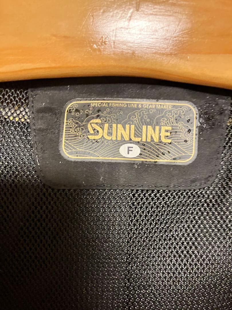 SUNLINE フローティングベスト F