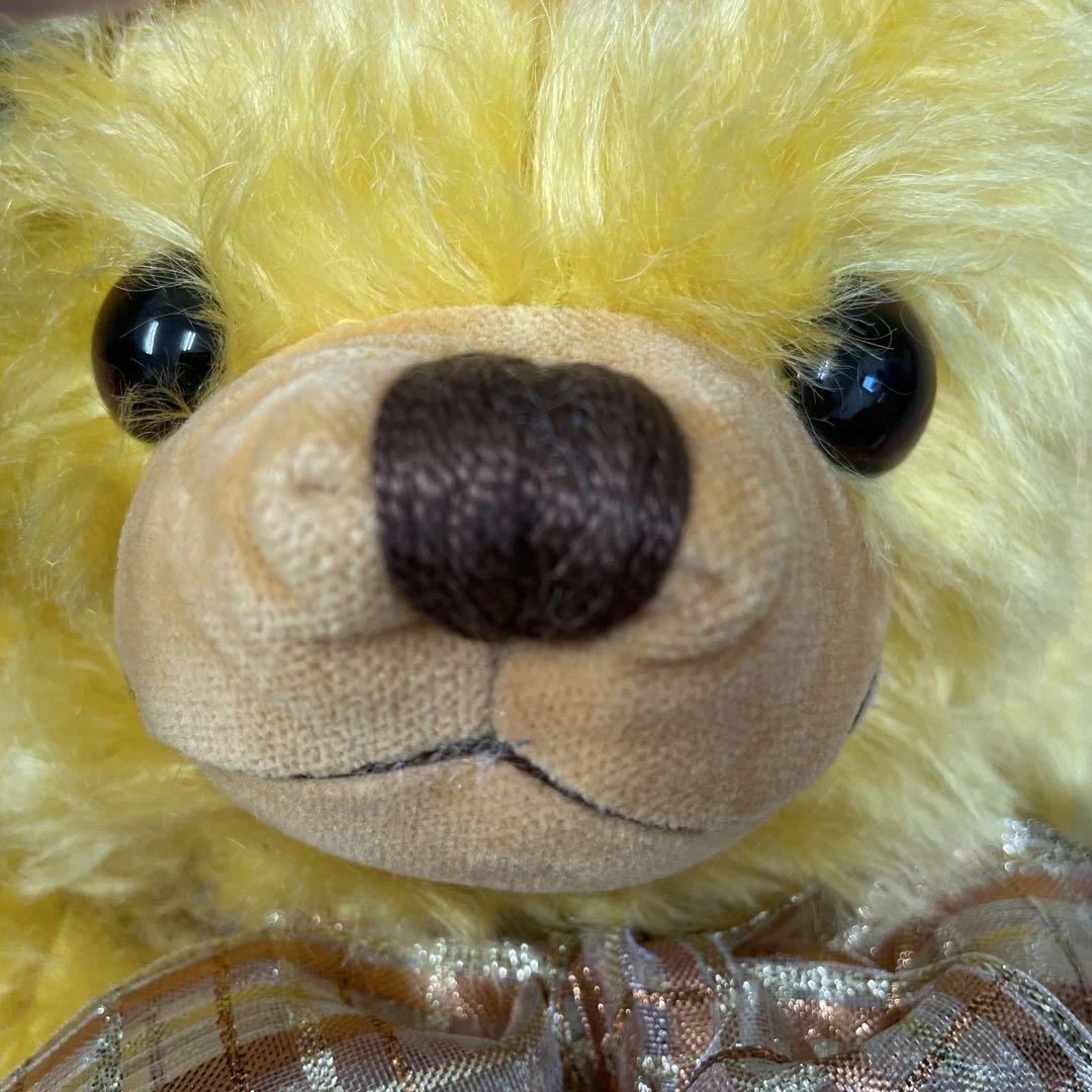 メリーソート　チーキービープス2ぬいぐるみ