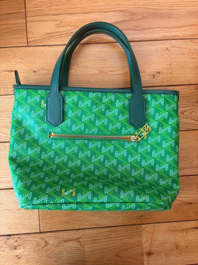 【Resurrectionレザレクション】カートバッグ　ゴルフバッグ