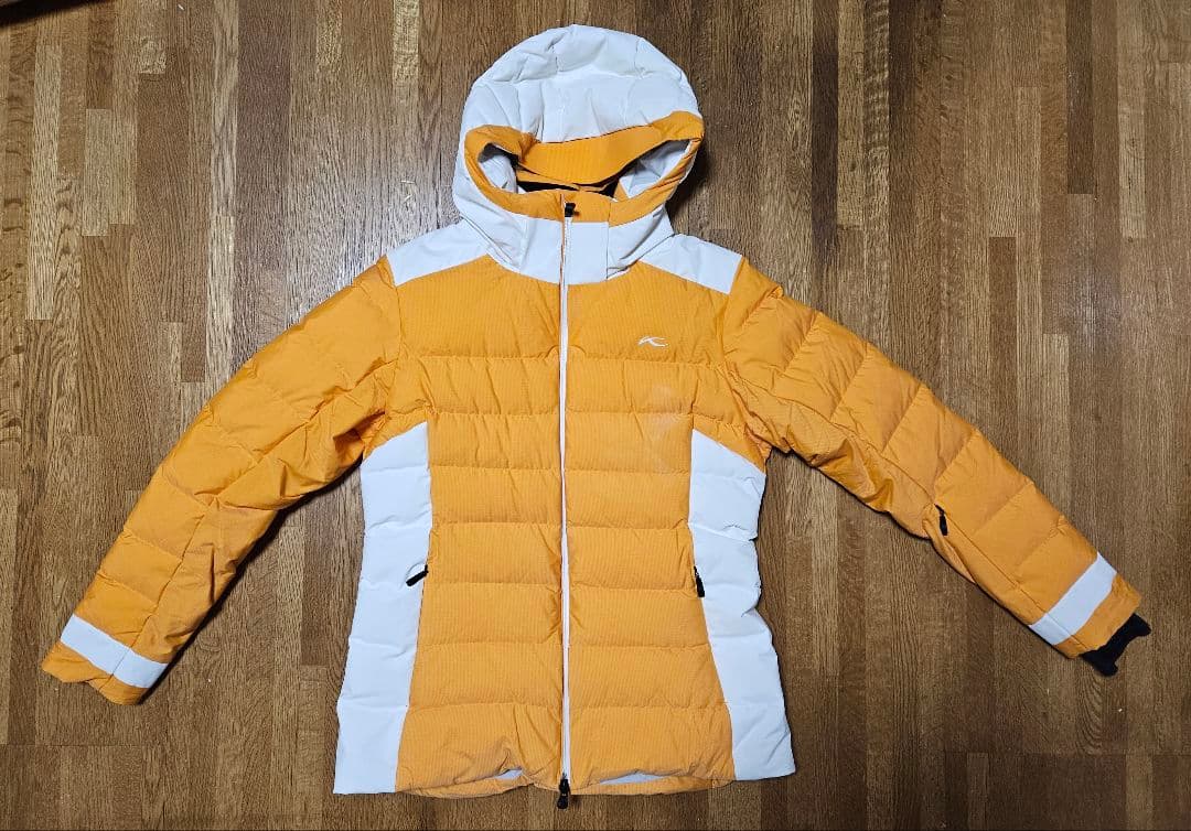 KJUS(チュース) ウイメンズ スキーウェア