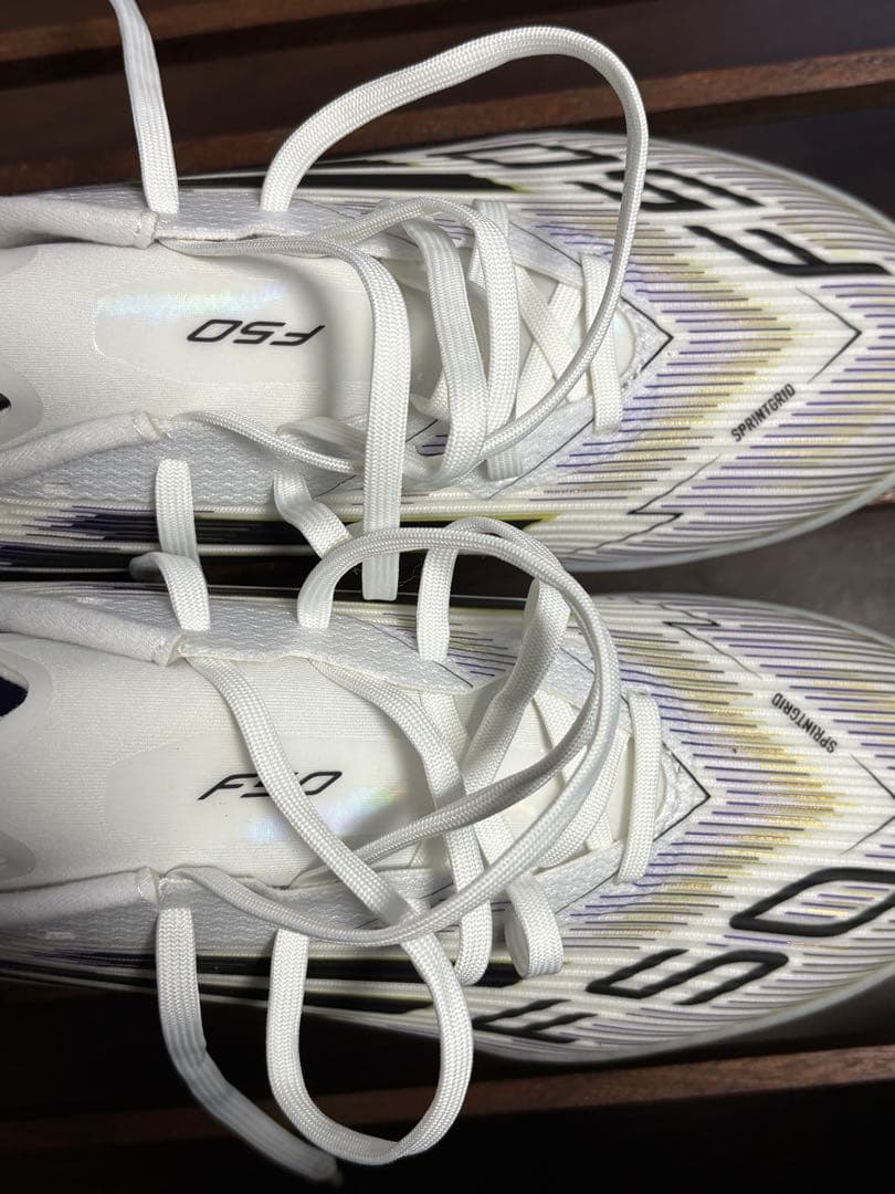 adidas F50 LEAGUE TF (フットサルシューズ)