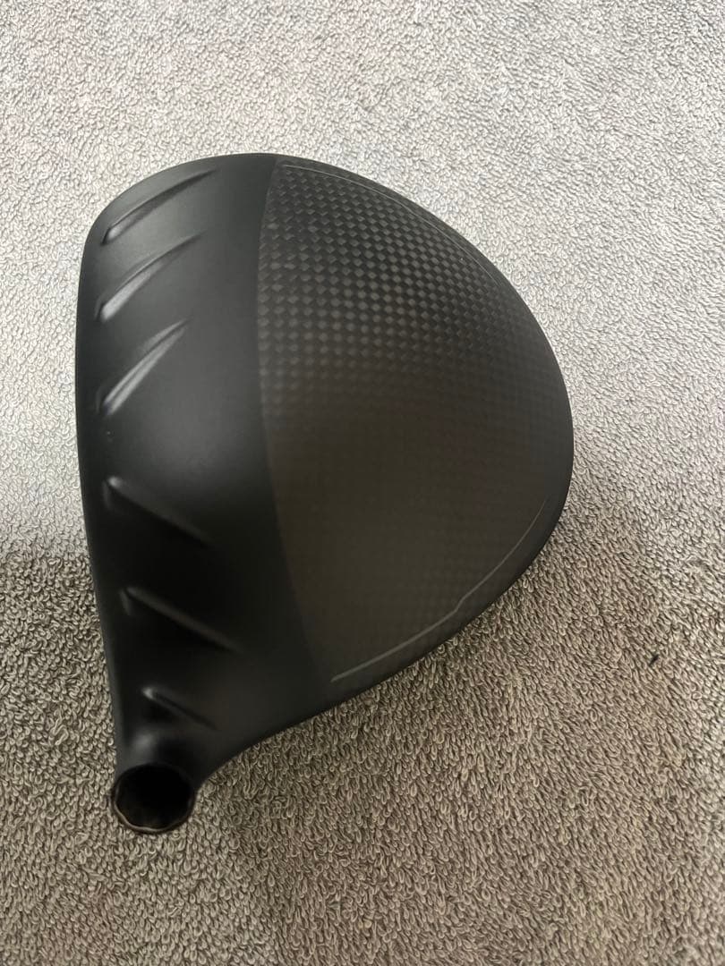 ping G440 1w LST 9° ヘッドのみ