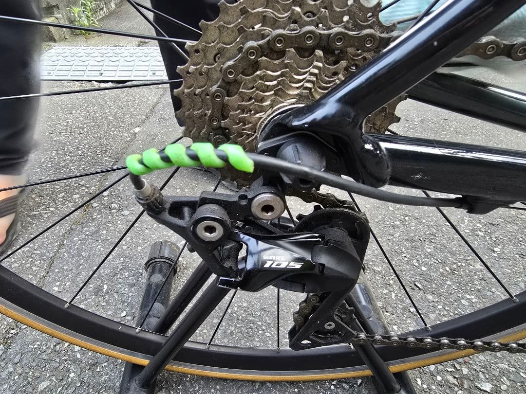 cannondale キャノンデール CAAD13 510mm 105