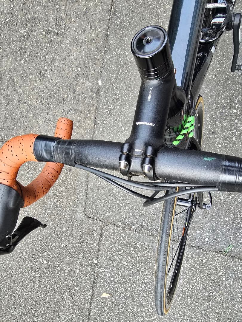 cannondale キャノンデール CAAD13 510mm 105