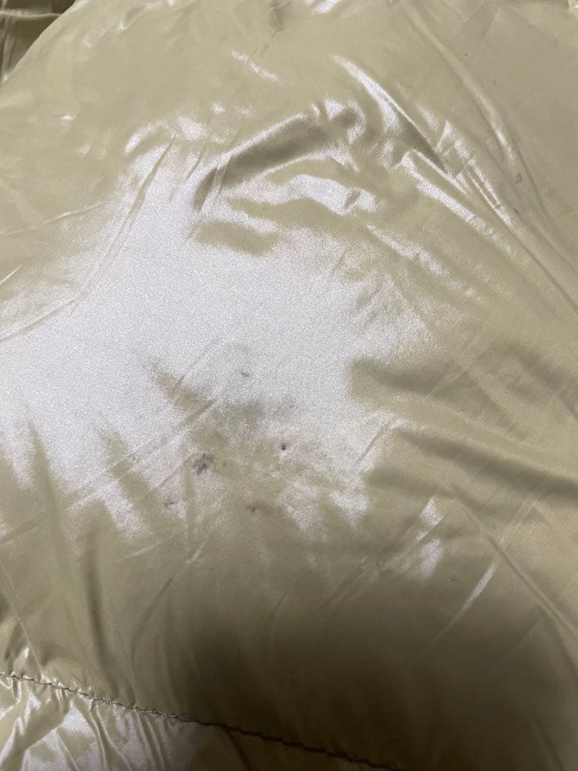 ogawa ダウンシュラフ800