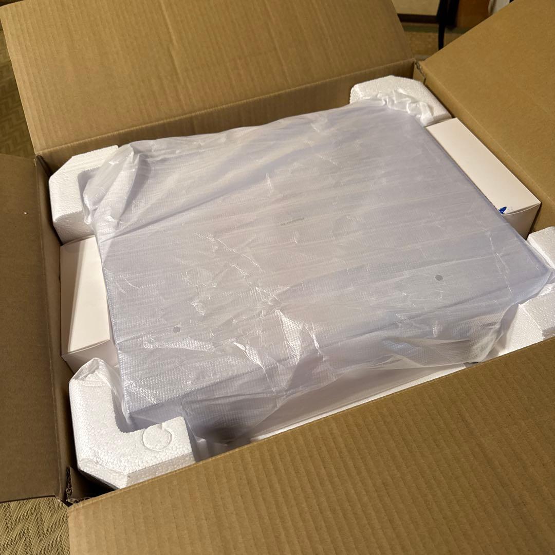 【針サービス】 ターンテーブル／PLX-500-W