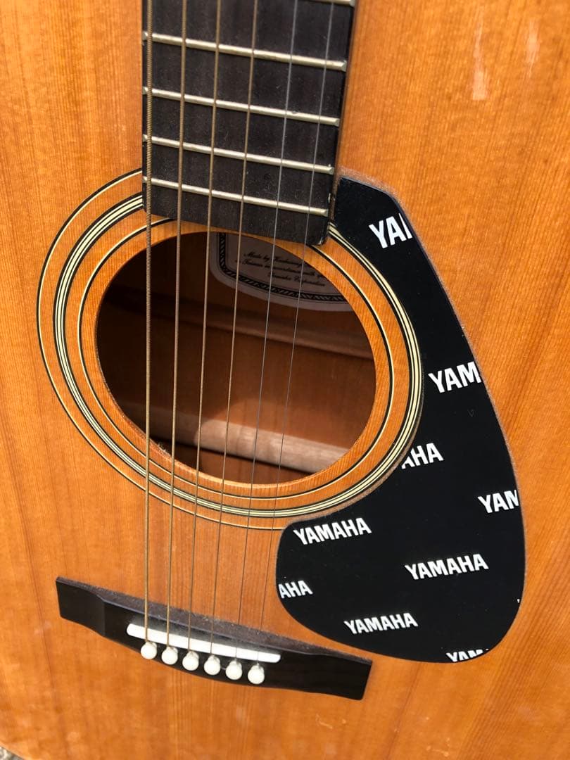 YAMAHA FG-402 アコースティックギター(B96)