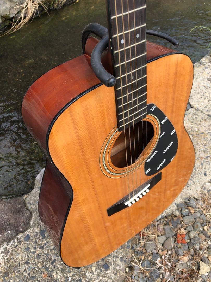 YAMAHA FG-402 アコースティックギター(B96)