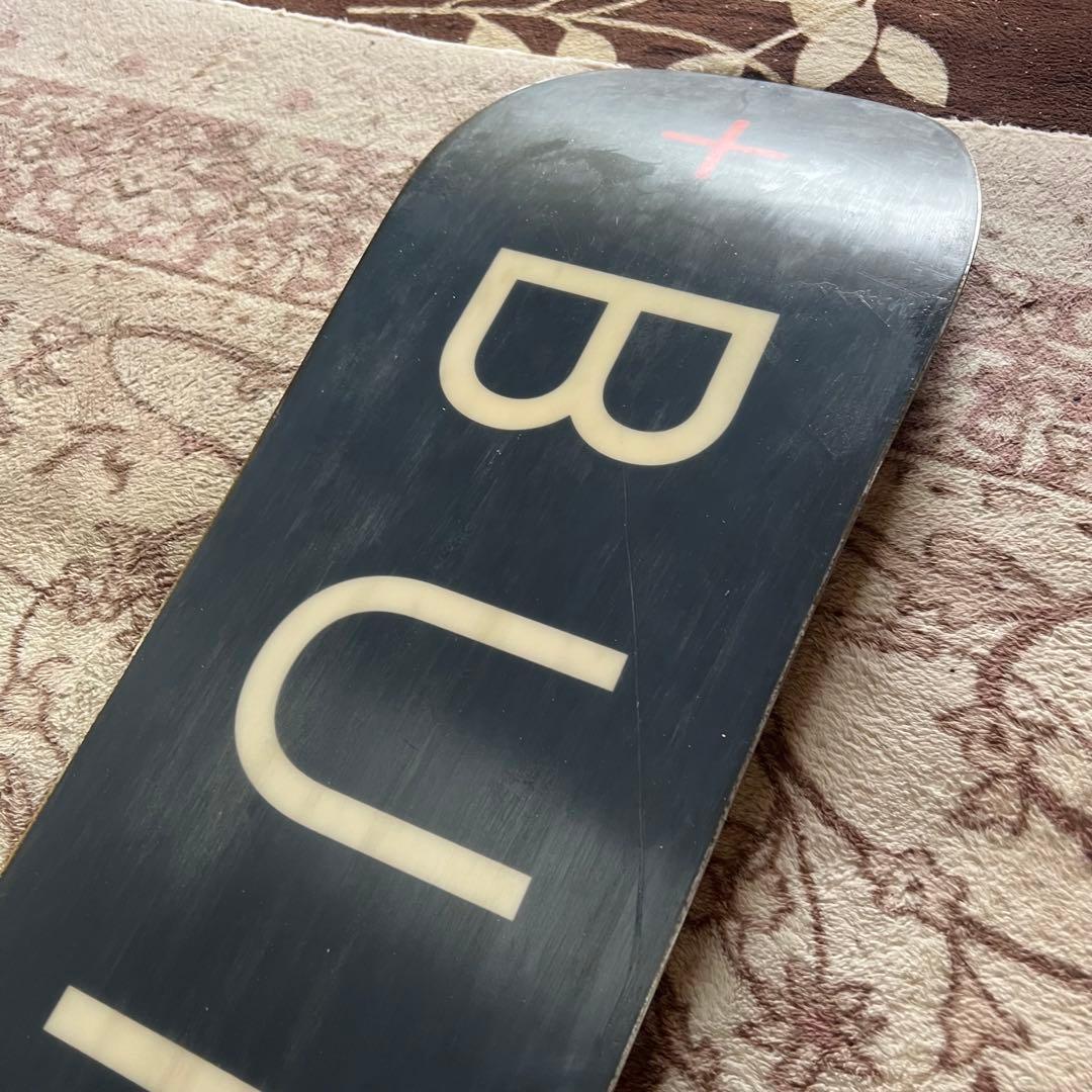 スノーボード 20-21 BURTON CUSTOM X 156cm