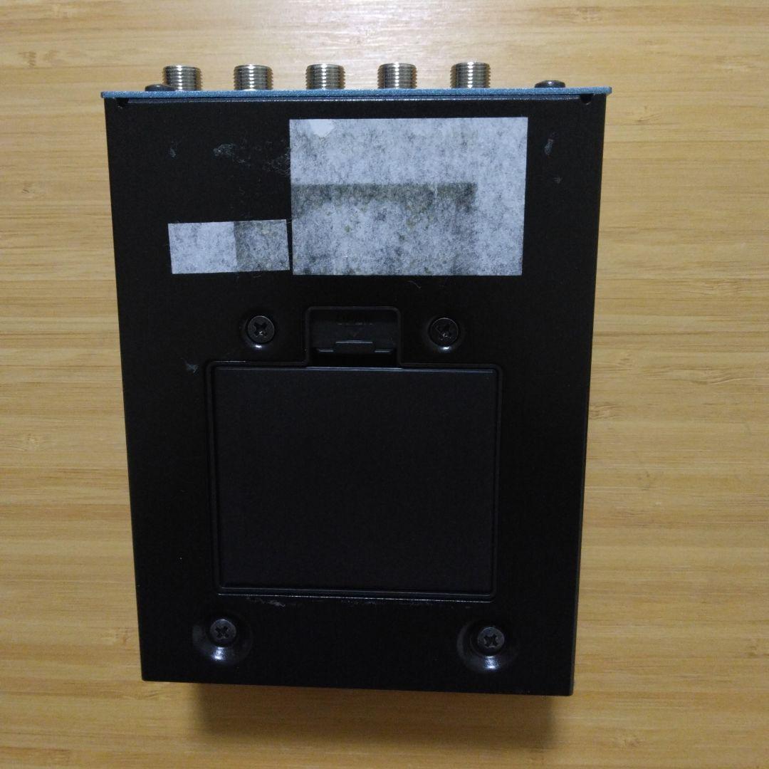 BOSS モジュレーションエフェクター MD-200