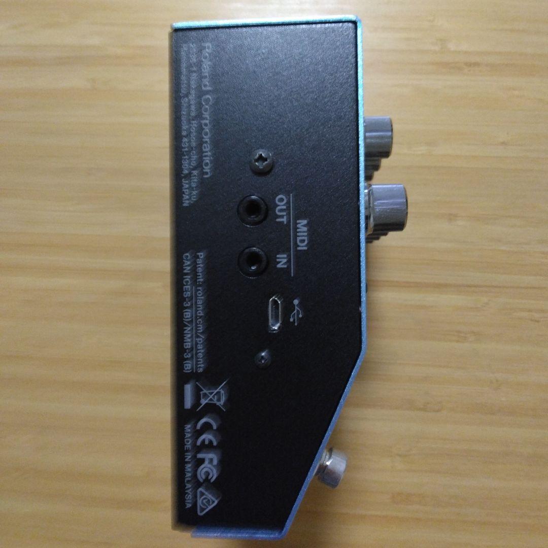 BOSS モジュレーションエフェクター MD-200