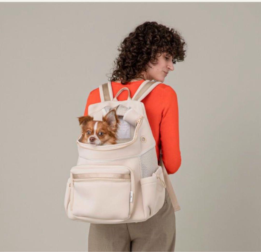 CITYDOG キャリーバッグ Mサイズ