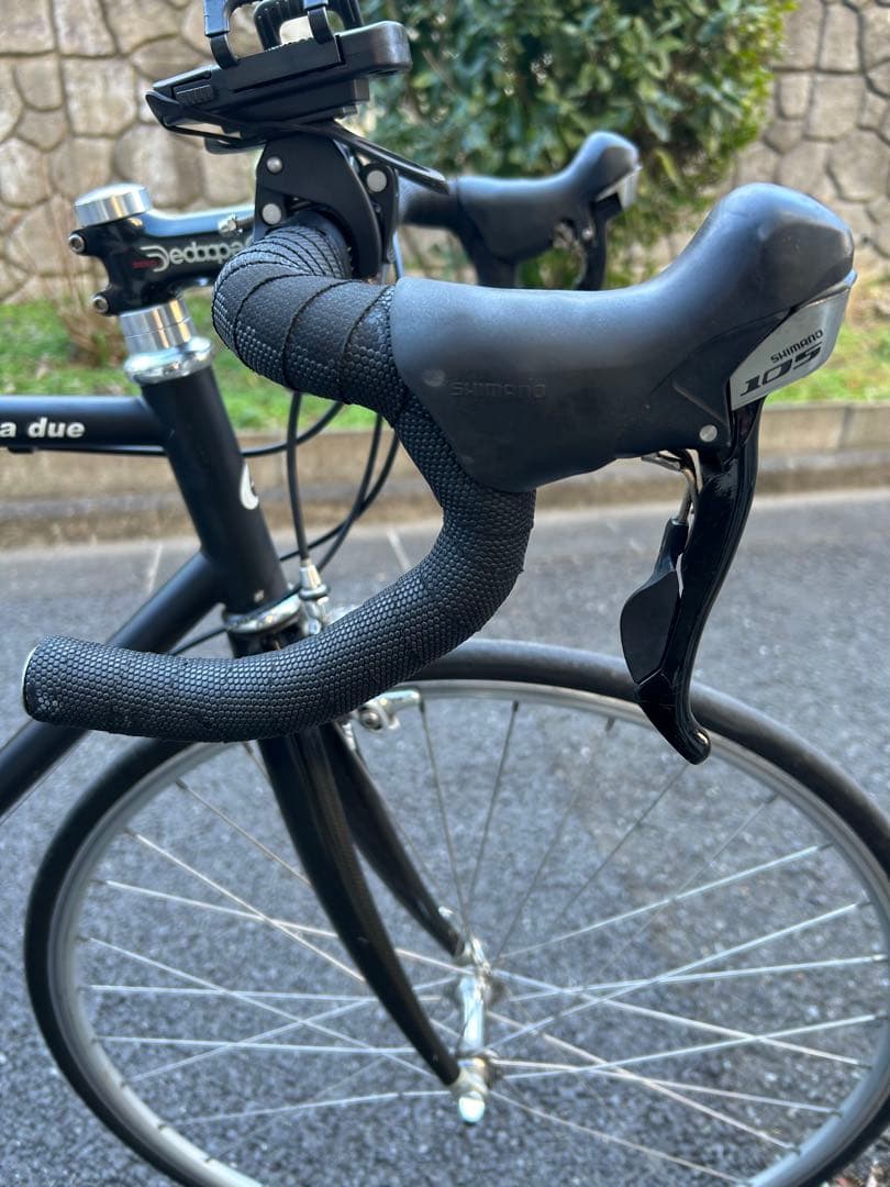 calamita due カラミータデュエ