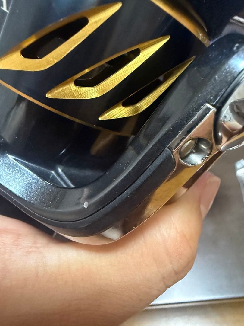 SHIMANO 13STELLA SW8000hgスピニングリール