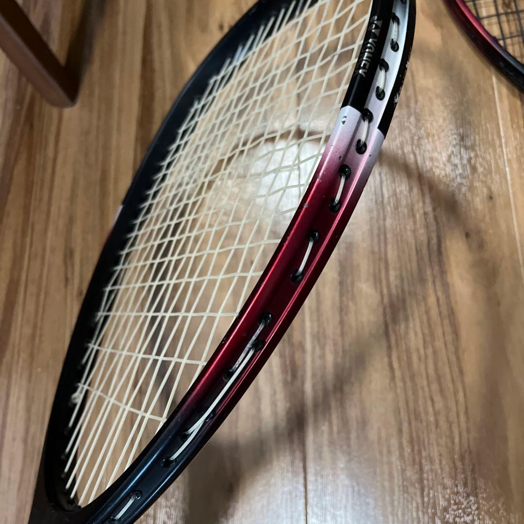 ボロンスーパー700ロング　ヨネックス