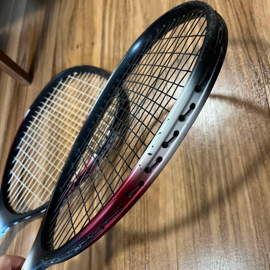 ボロンスーパー700ロング　ヨネックス