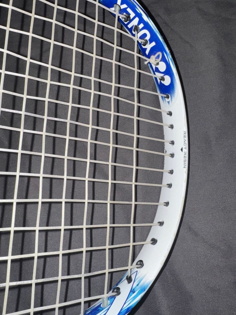 YONEX ジオブレイク 50v UL1