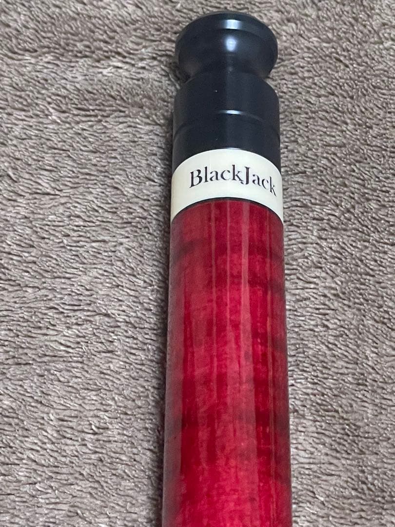 キースアンディブラックジャック　ジャンプキュー