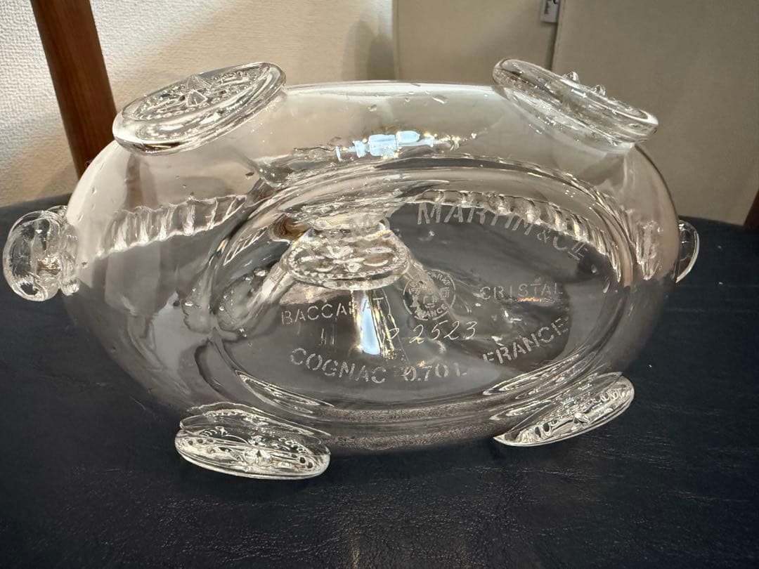 【レイミー専用】レミーマルタン　ルイ１３世　空瓶・箱付き