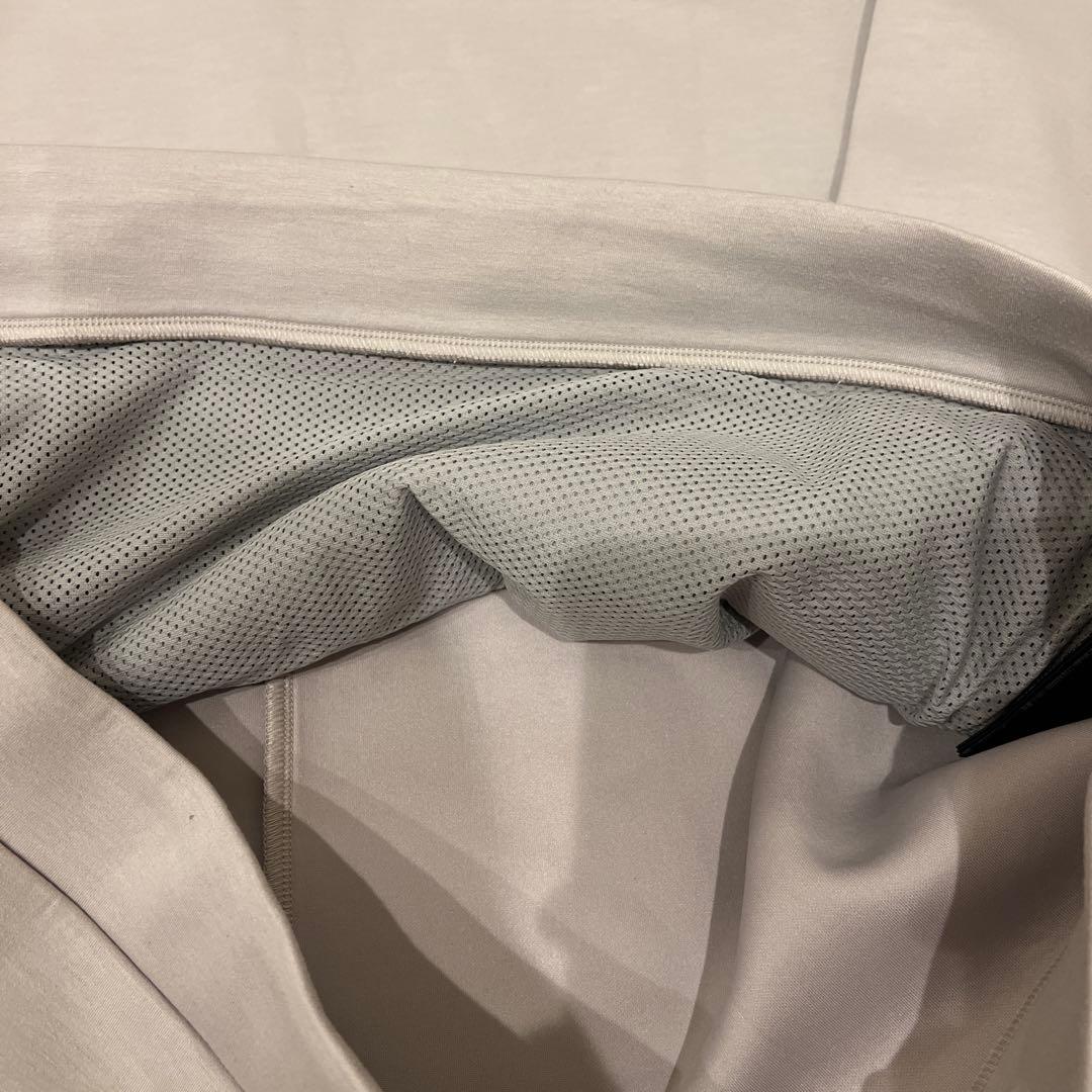 TFW49 スウェット セットアップ グレージュ