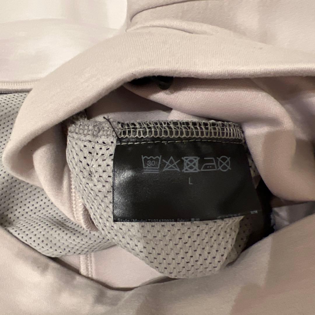 TFW49 スウェット セットアップ グレージュ