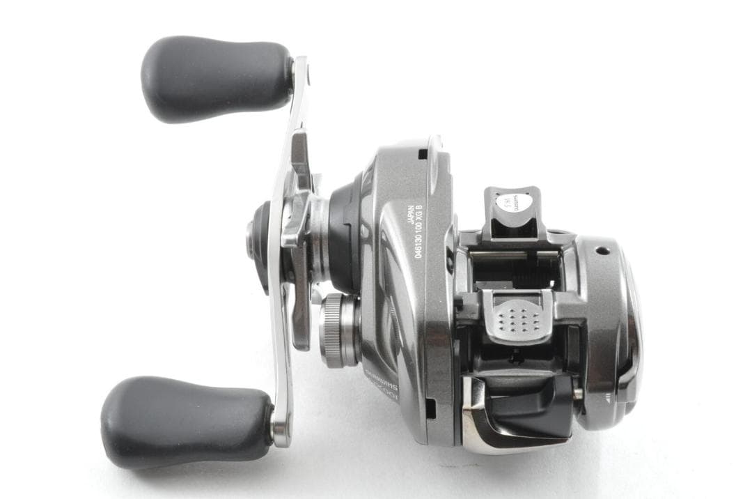 シマノ 23 メタニウム 100XG