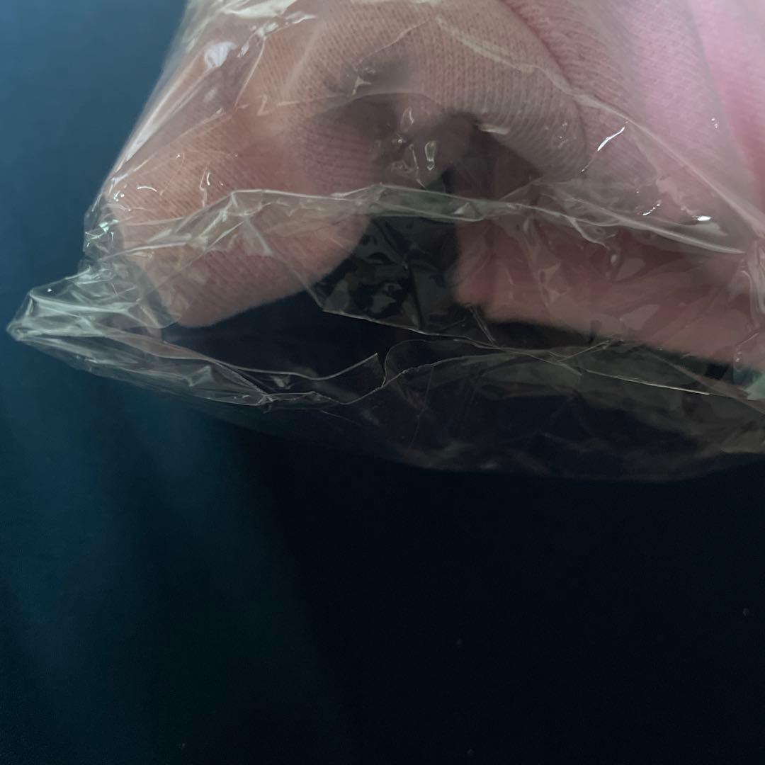 スキズ　パーカー　do it リスパ　特典　stray kids フーディ