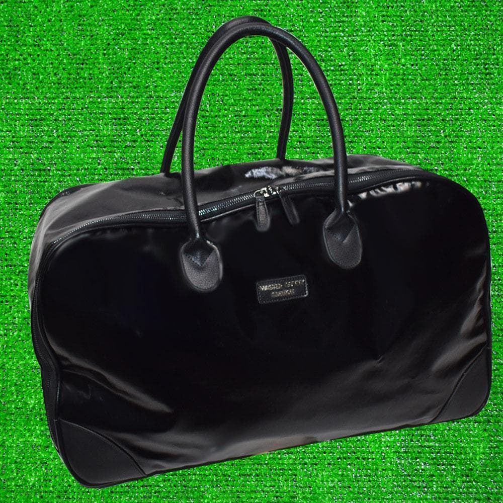 k*m様 マスターバニーエディション/ゴルフ ボストンバッグセット！【ブラック】