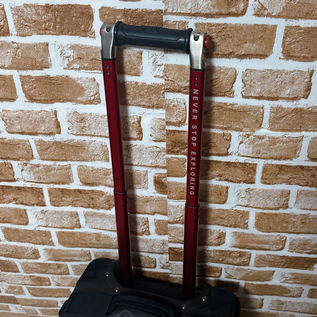 【廃盤モデル】THE NORTH FACE ローリングサンダー キャリーケース