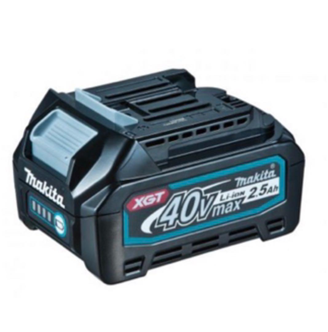 マキタ　バッテリー　BL4025バッテリー　2つセット