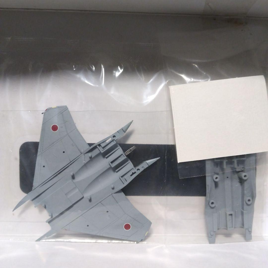 TAKARA TOMY、技MIX 航空自衛隊 F-15DJ 第204飛行隊 那覇