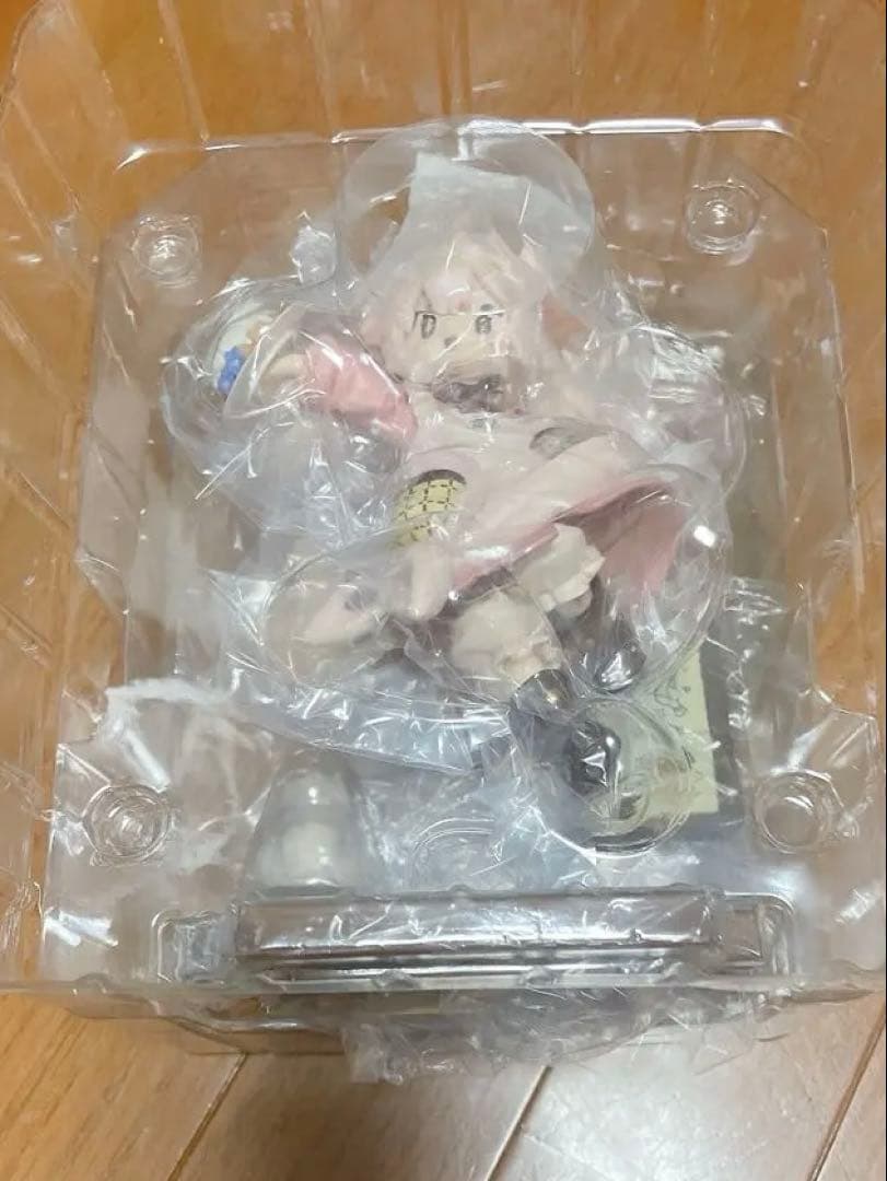 RIBOSE みなほしちゃん ノンスケール フィギュア